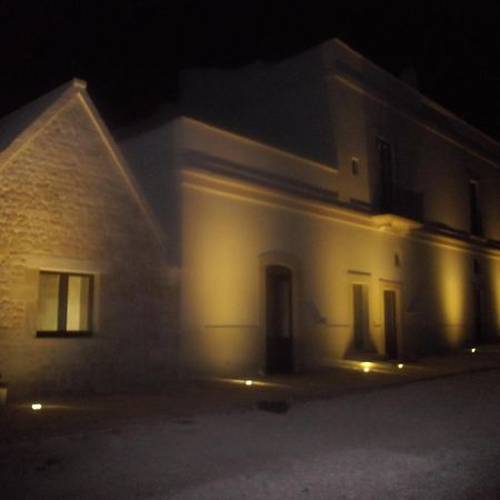 Masseria Ciavea Gioia Del Colle Kültér fotó