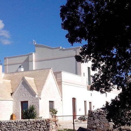 Masseria Ciavea Gioia Del Colle Kültér fotó