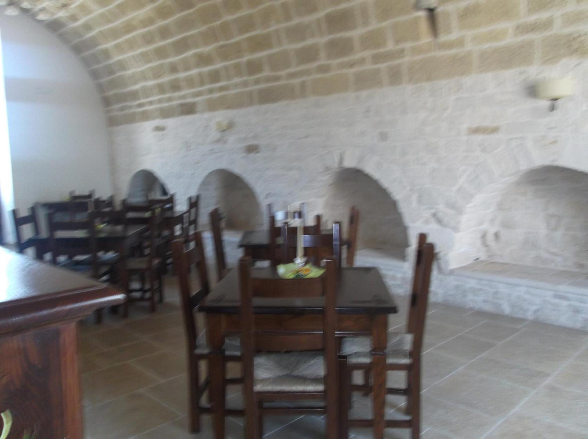 Masseria Ciavea Gioia Del Colle Kültér fotó