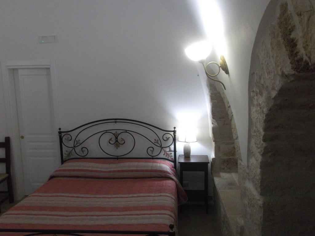 Masseria Ciavea Gioia Del Colle Szoba fotó