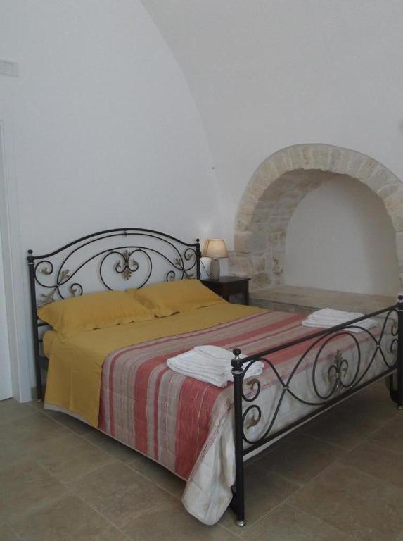 Masseria Ciavea Gioia Del Colle Kültér fotó