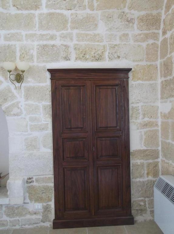 Masseria Ciavea Gioia Del Colle Kültér fotó