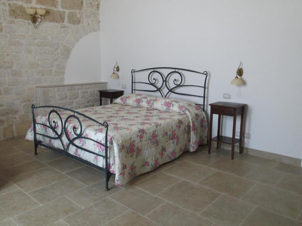 Masseria Ciavea Gioia Del Colle Szoba fotó
