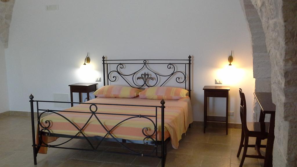 Masseria Ciavea Gioia Del Colle Kültér fotó