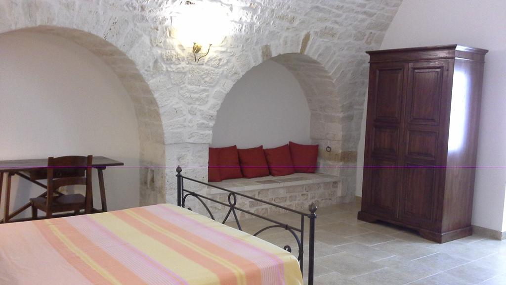 Masseria Ciavea Gioia Del Colle Kültér fotó