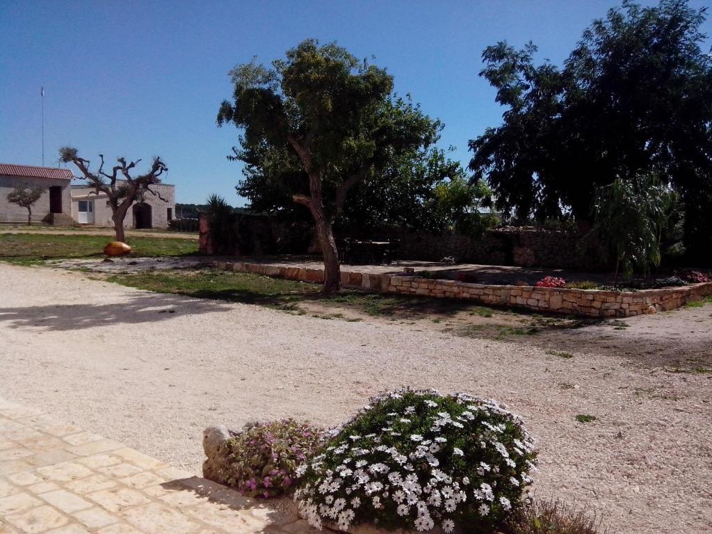 Masseria Ciavea Gioia Del Colle Kültér fotó